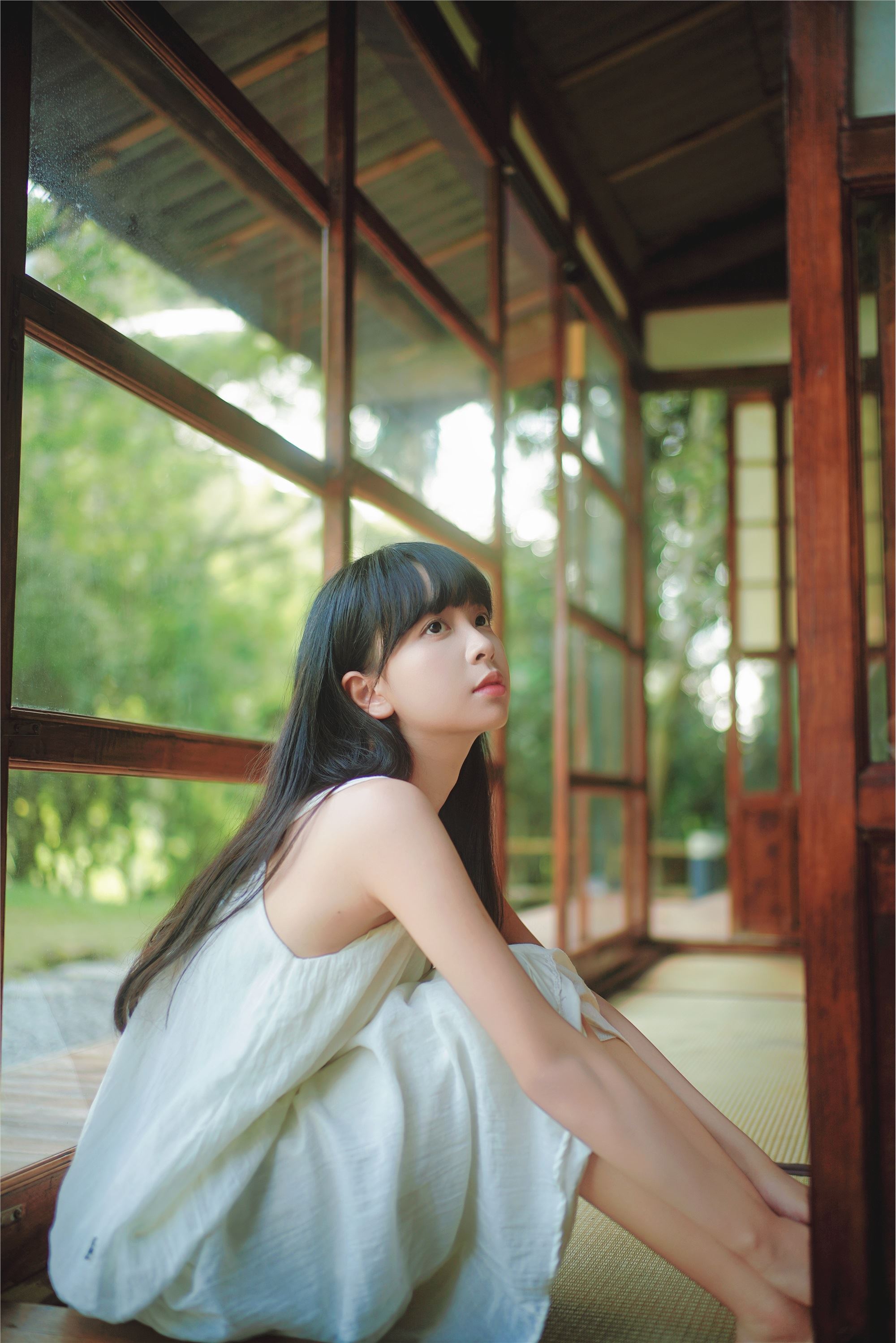 YITUYU艺图语 2025.02.05 溪谷小院之美 o3uiii